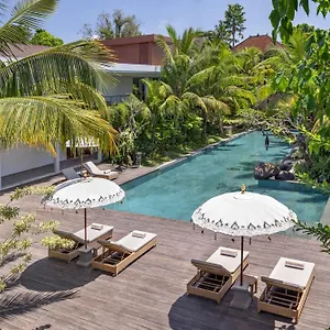 The Hava A Pramana Experience Ubud (Bali)