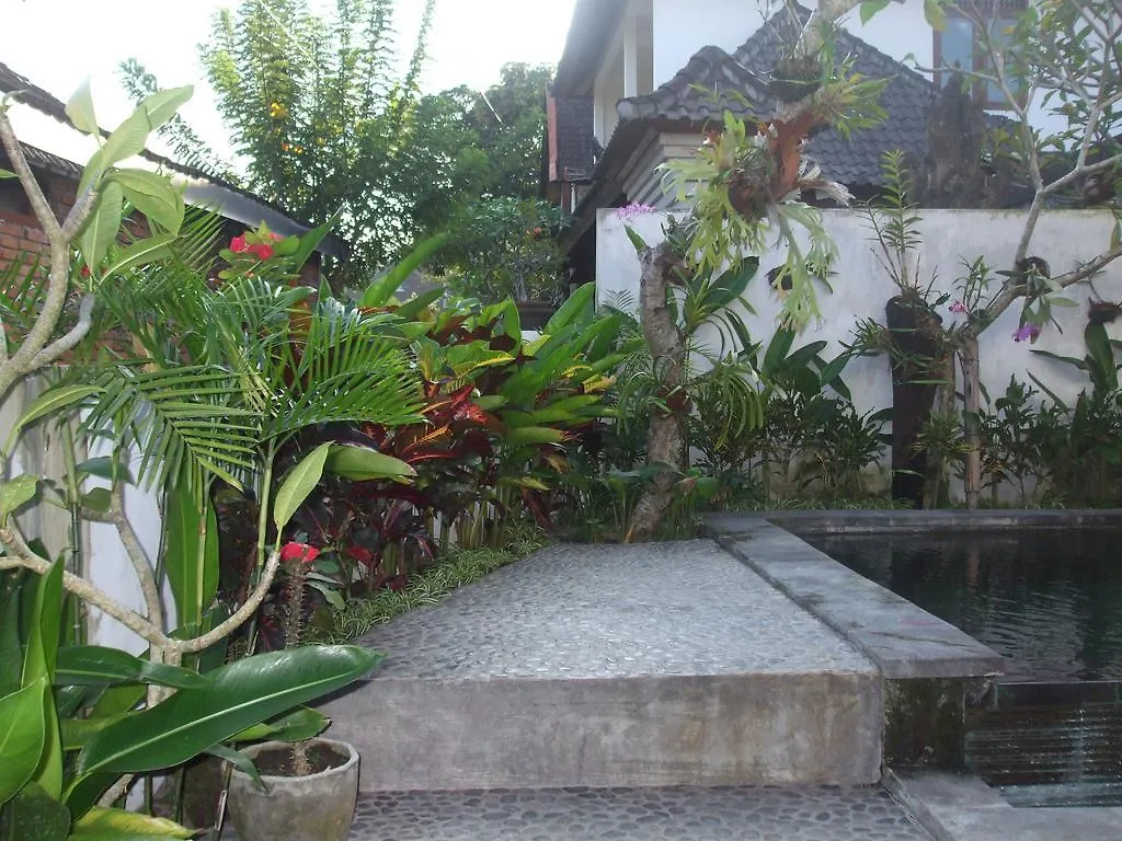 Villa Semana Resort Ubud Indonesia