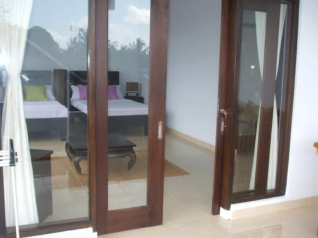 Villa Semana Resort Ubud Ubud (Bali)
