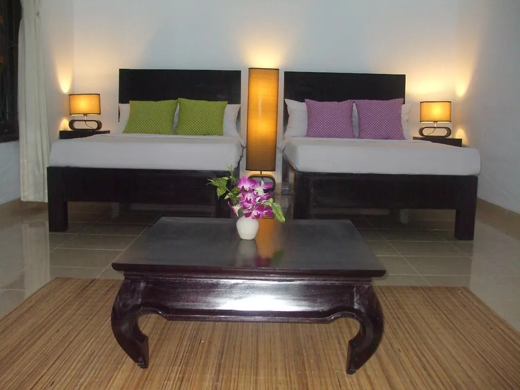Villa Semana Resort Ubud