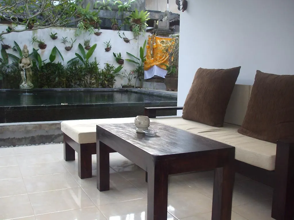 Villa Semana Resort Ubud 0*, Ubud (Bali)