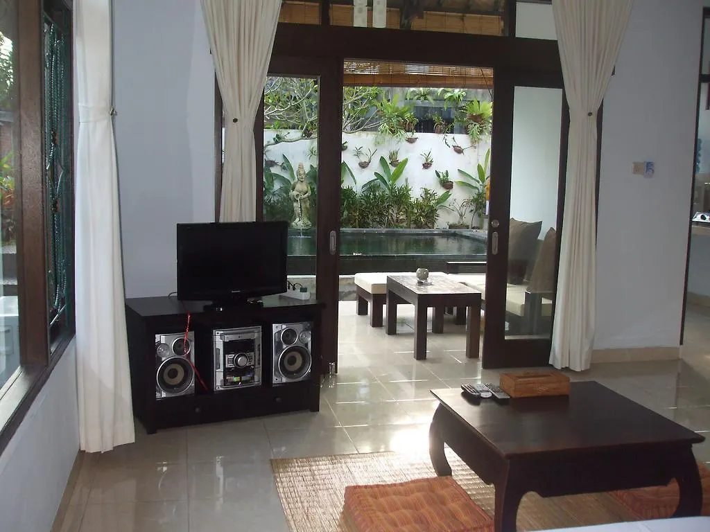 Villa Semana Resort Ubud