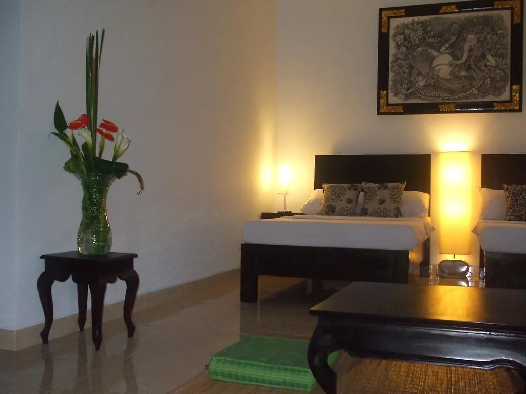 Villa Semana Resort Ubud