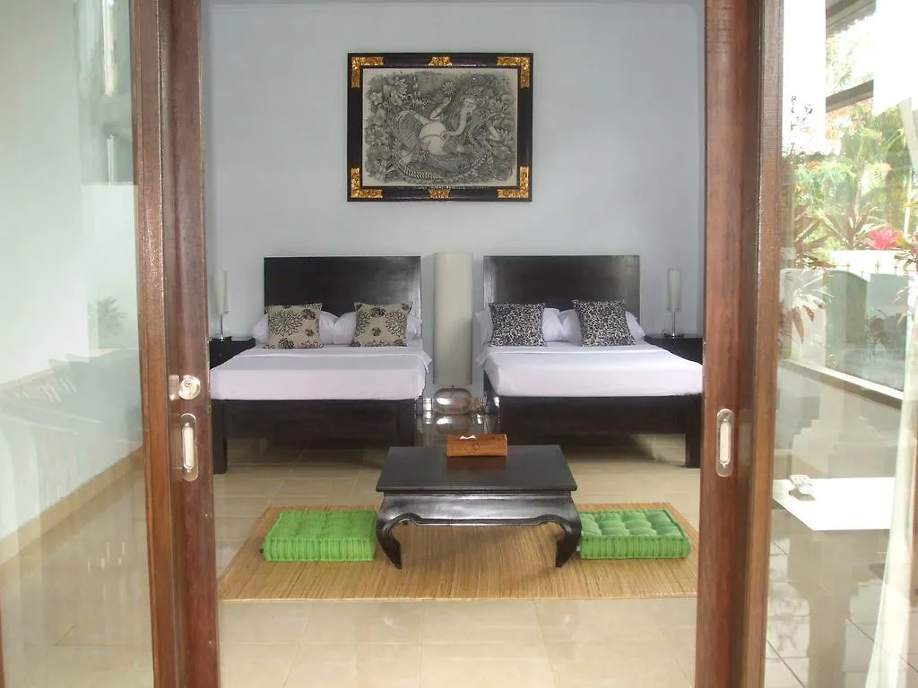 Villa Semana Resort Ubud Indonesia