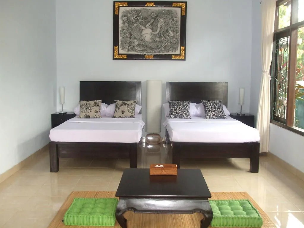 Villa Semana Resort Ubud 0*, Ubud (Bali) Indonesia