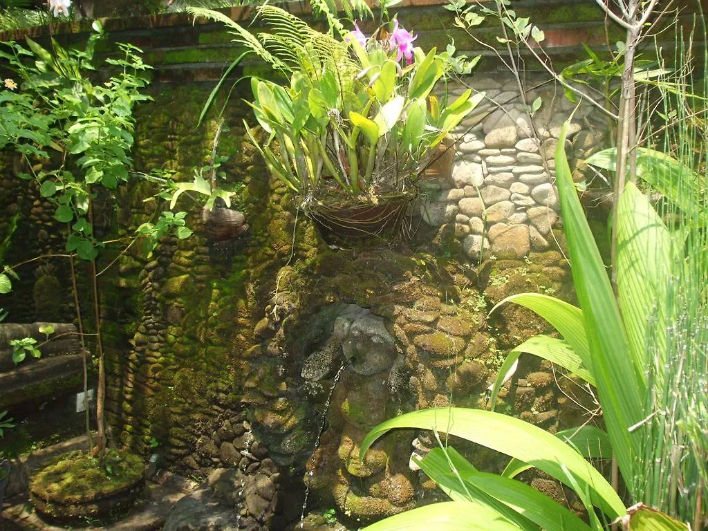 Villa Semana Resort Ubud  Ubud (Bali)