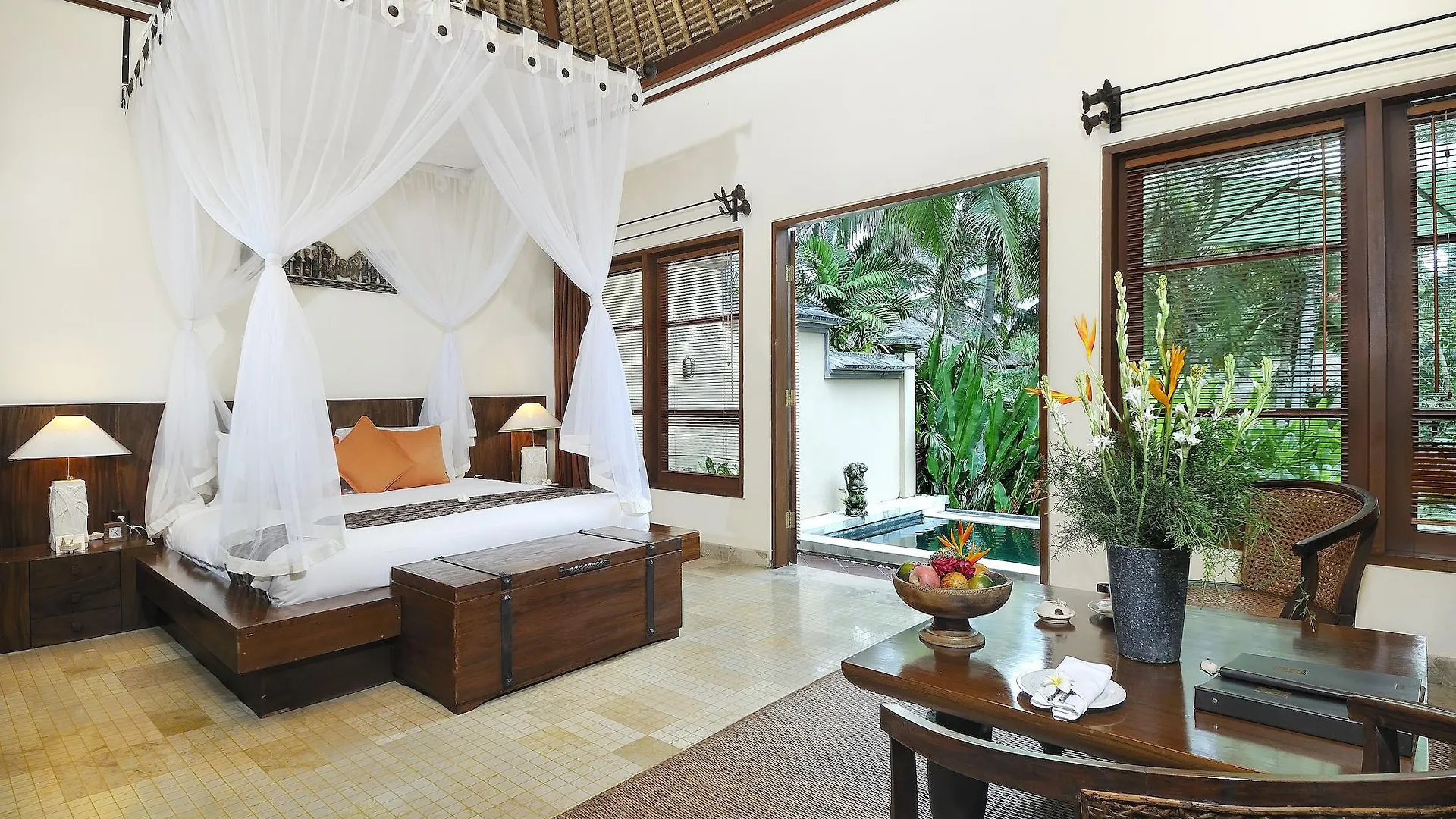 Villa Semana Resort Ubud