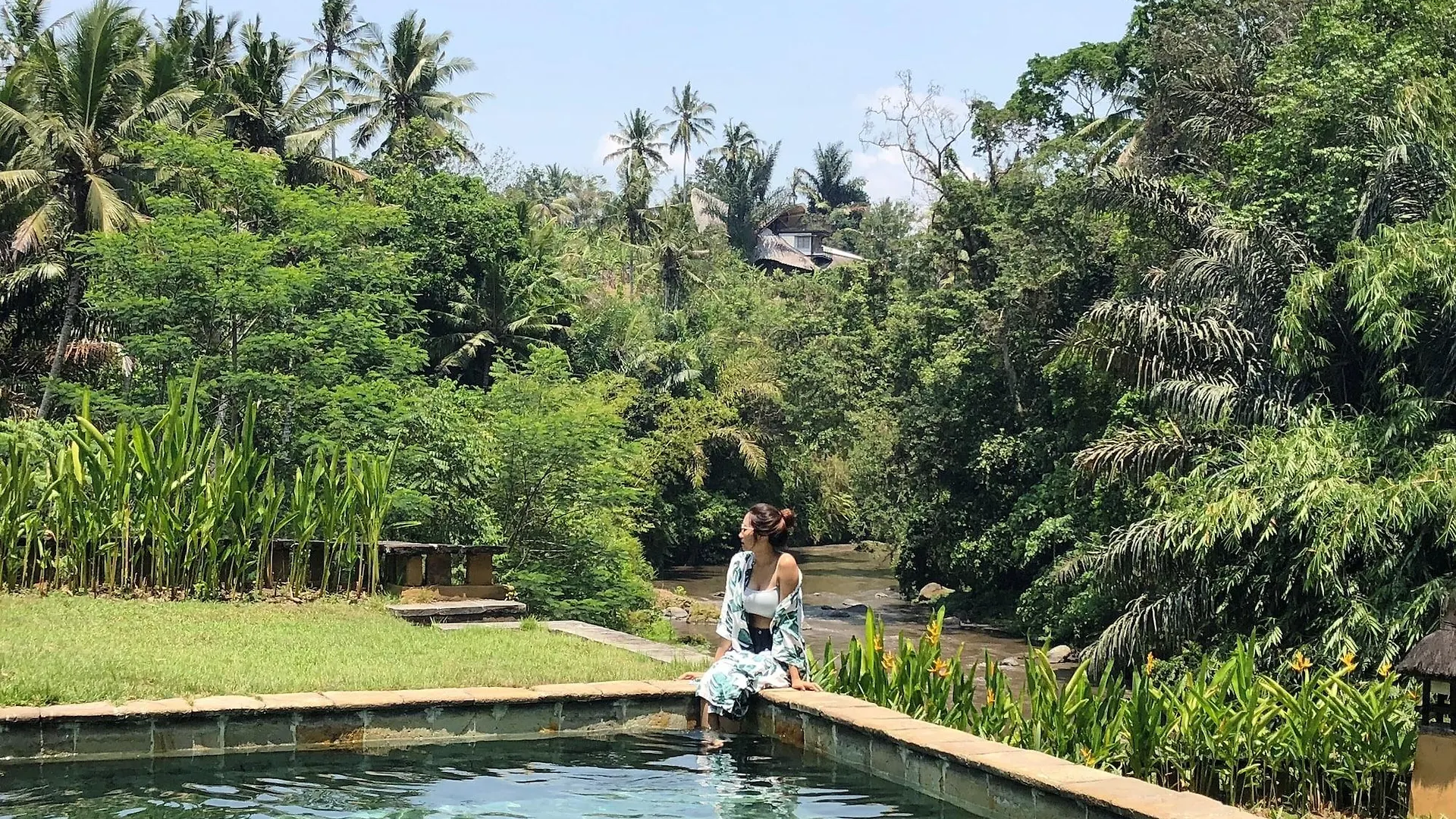Villa Semana Resort Ubud Ubud (Bali)