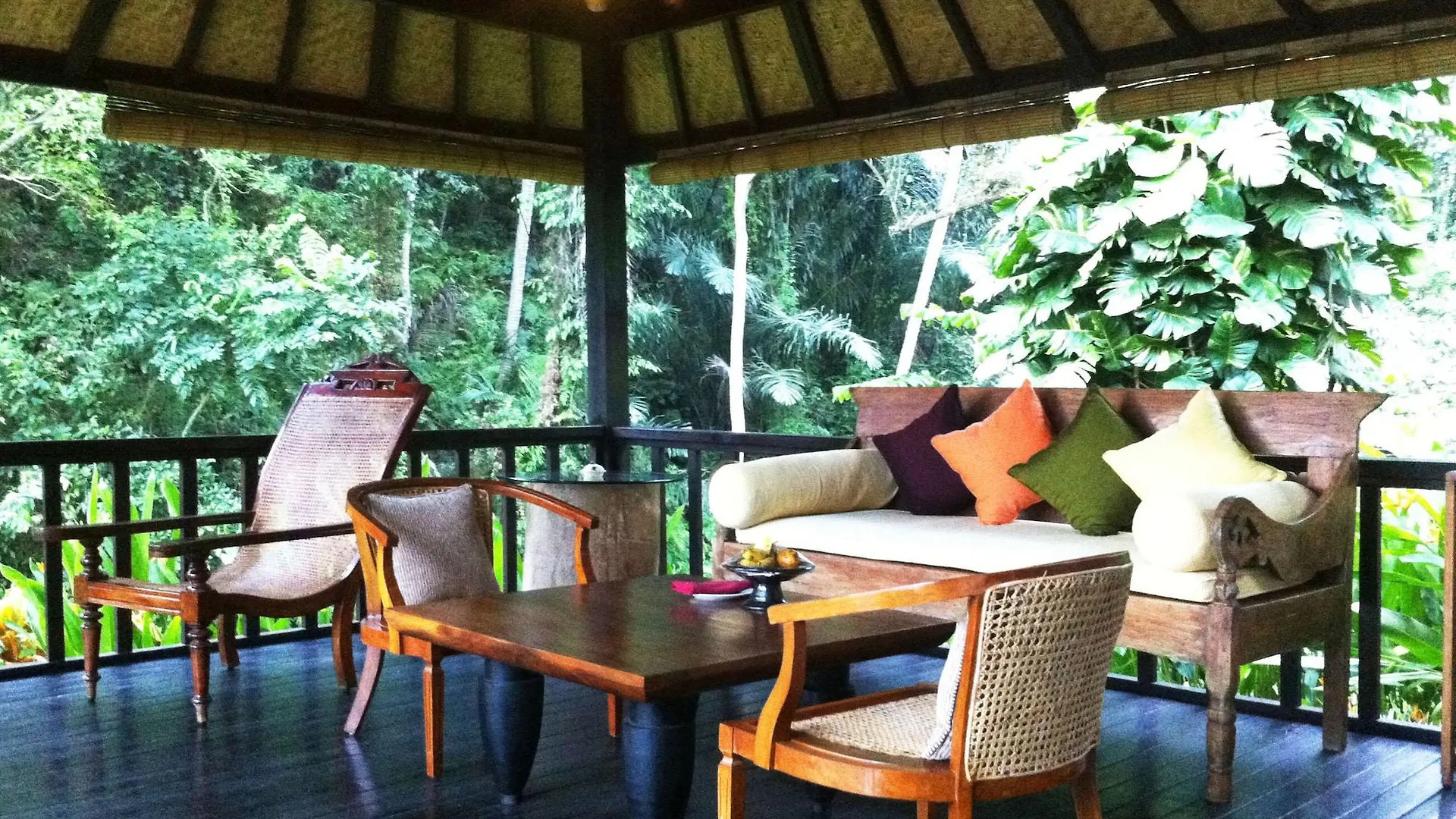 Villa Semana Resort Ubud
