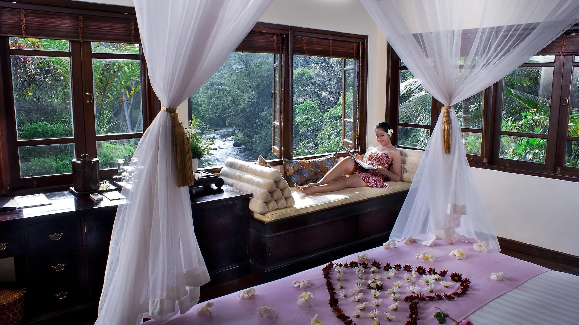 Villa Semana Resort Ubud