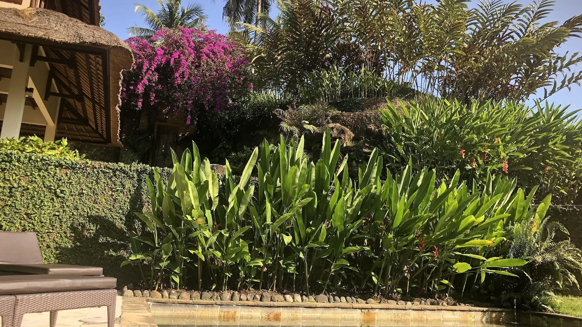 Villa Semana Resort Ubud