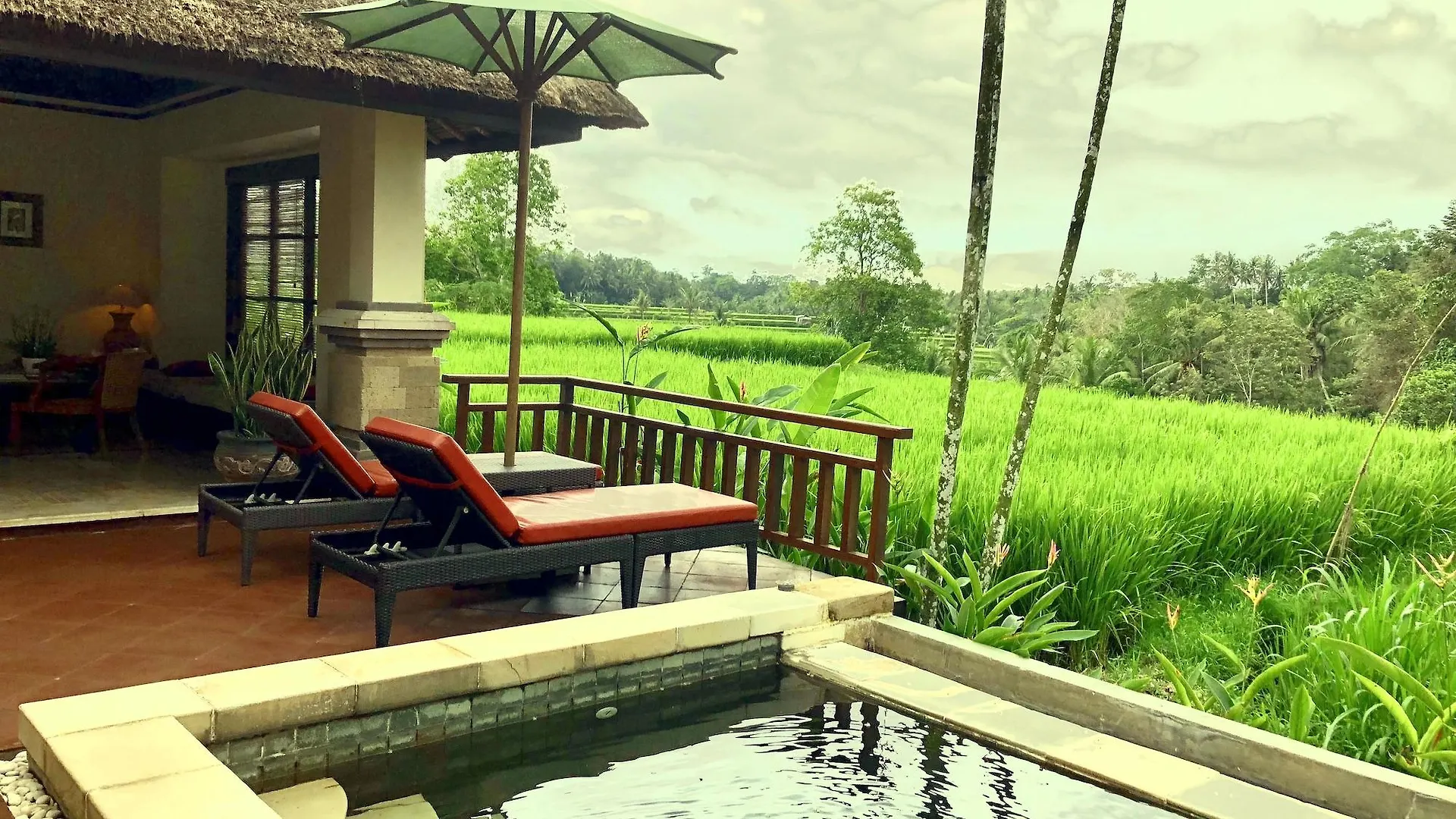 Villa Semana Resort Ubud 0*, Ubud (Bali)