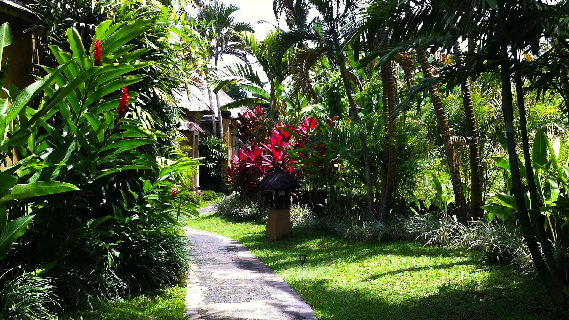 Villa Semana Resort Ubud