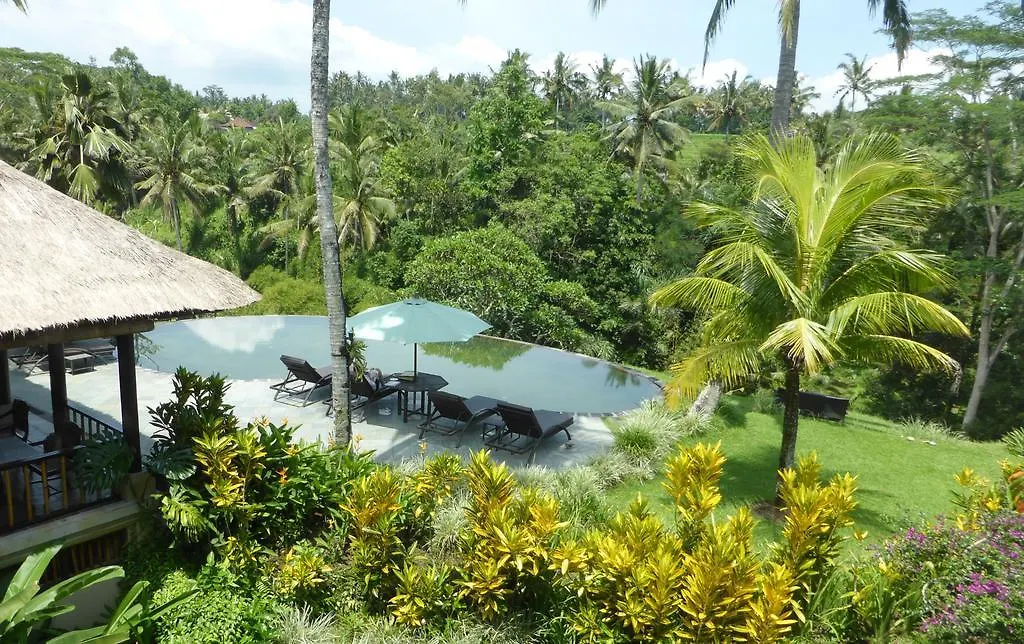 Villa Semana Resort Ubud  Ubud (Bali)