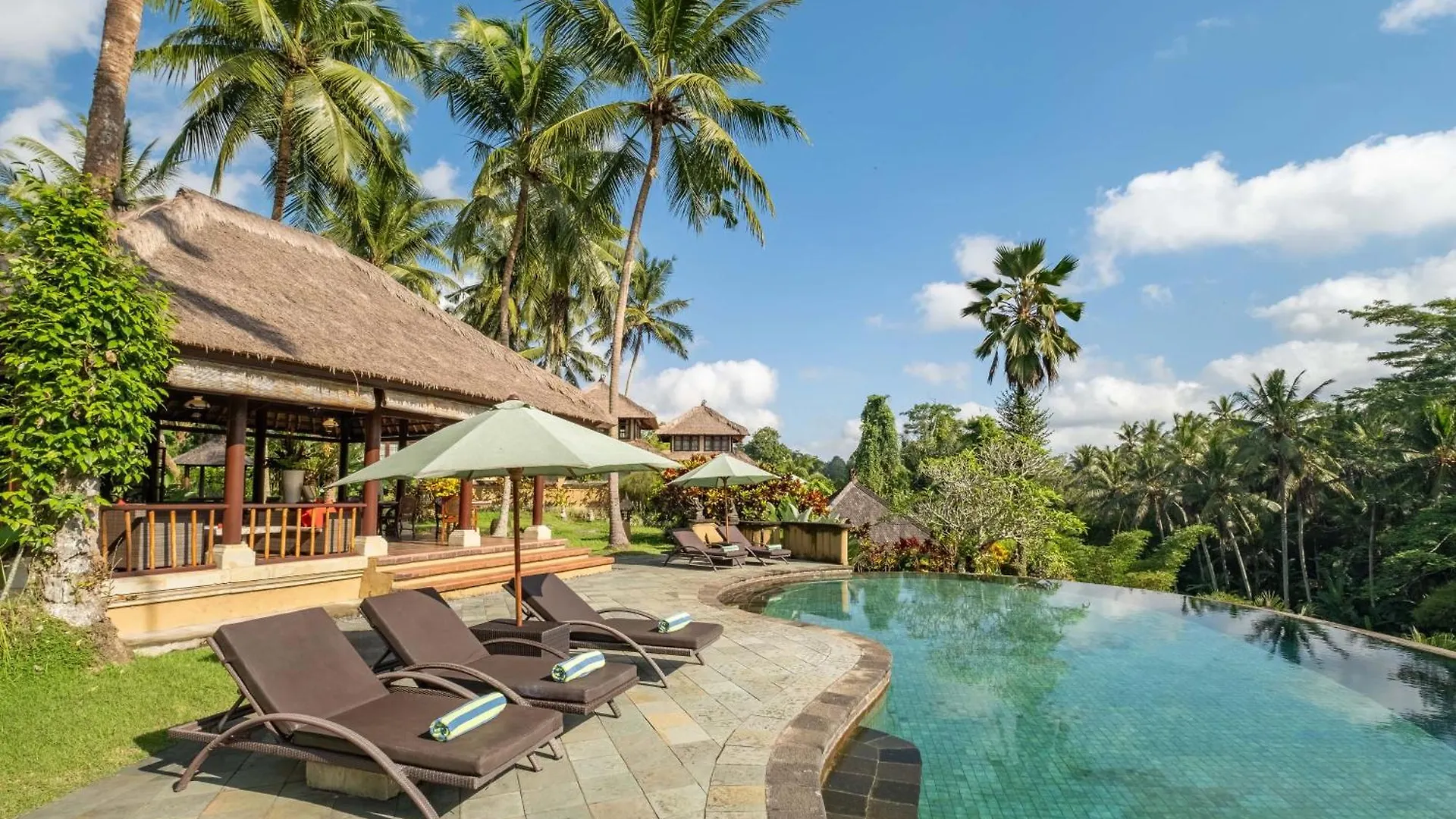 Villa Semana Resort Ubud