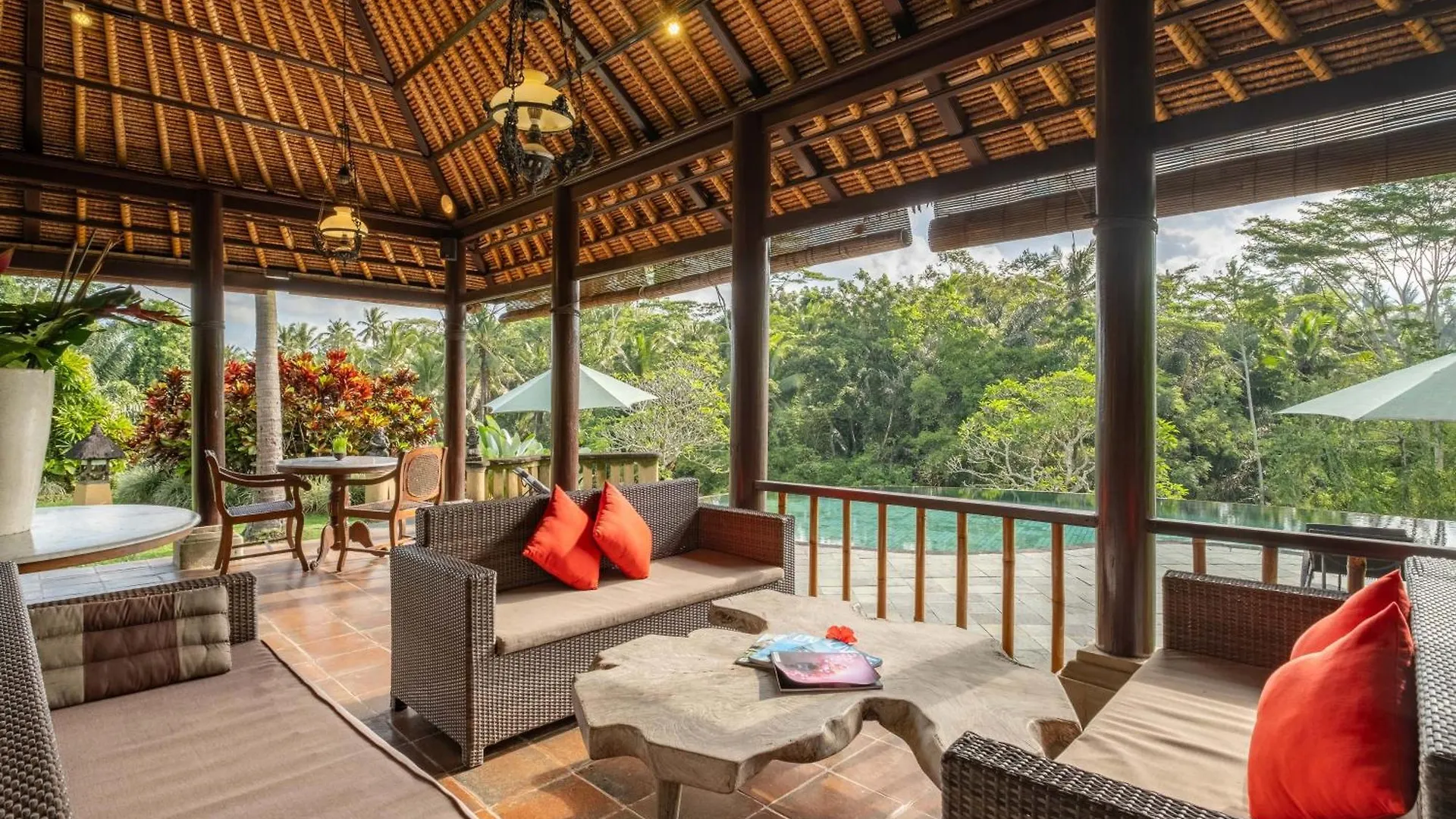 Villa Semana Resort Ubud 0*, Ubud (Bali)