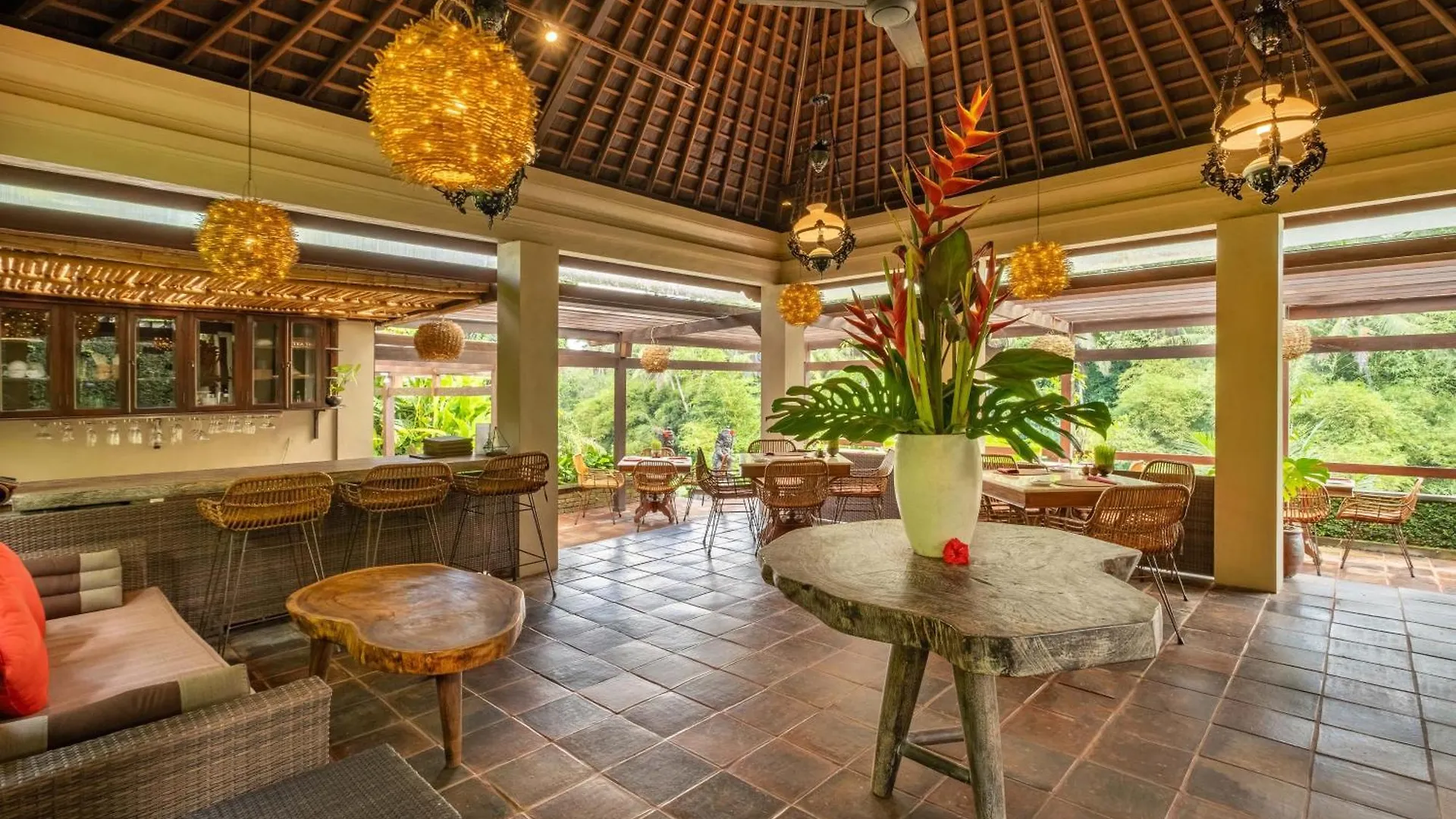 Villa Semana Resort Ubud