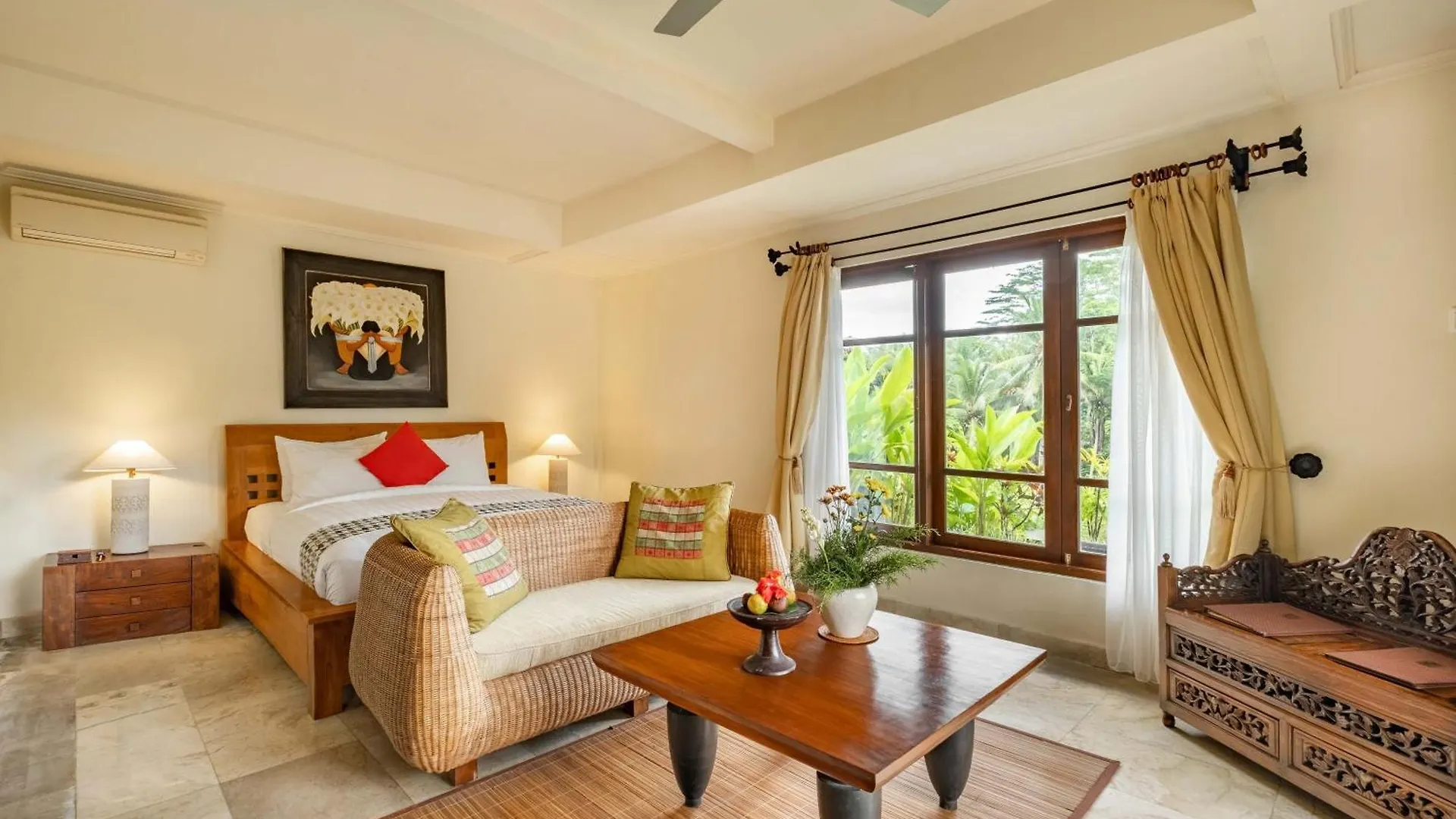 Villa Semana Resort Ubud