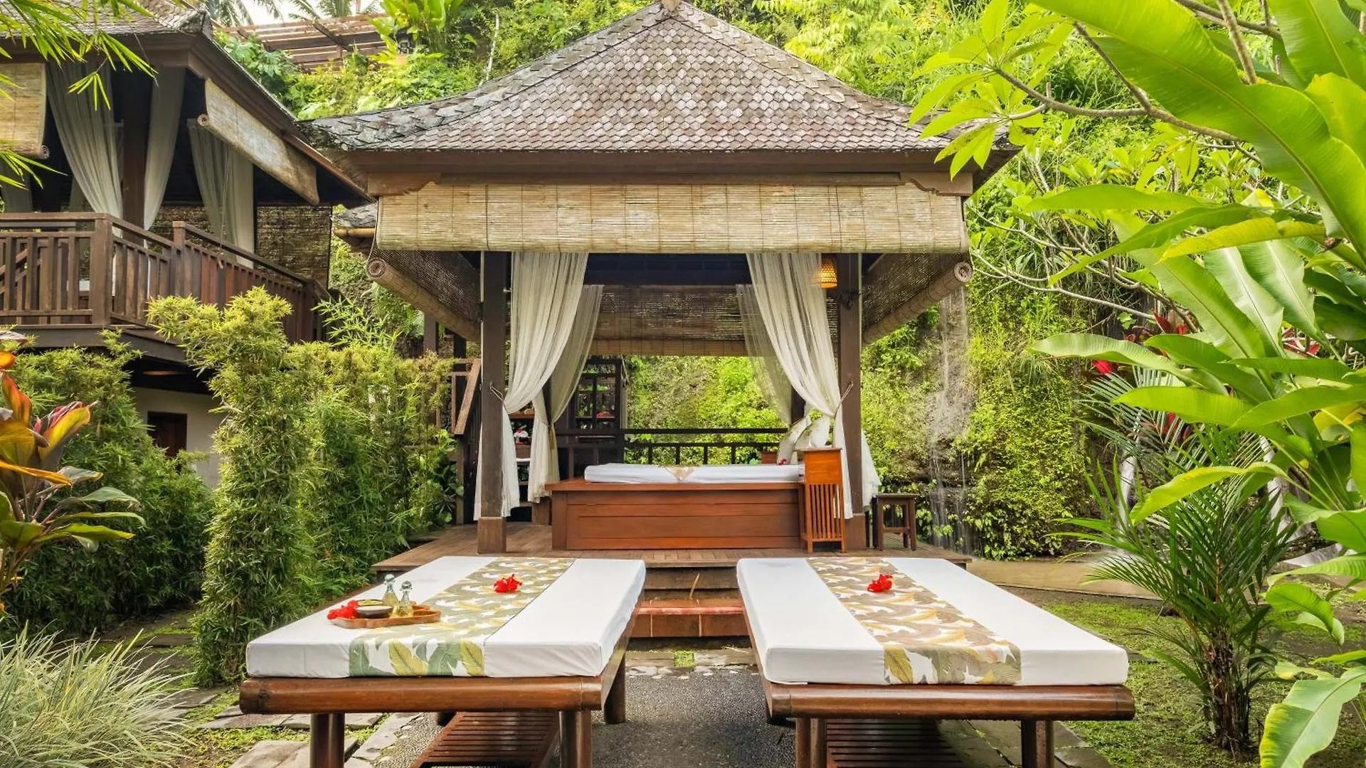 Villa Semana Resort Ubud