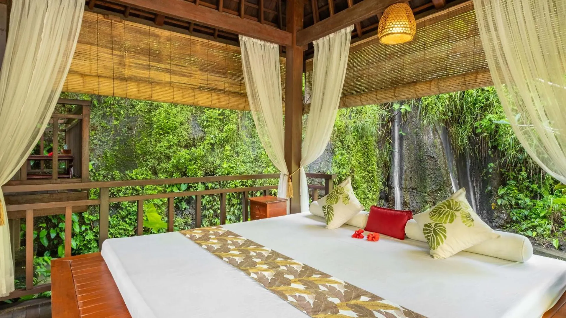Villa Semana Resort Ubud Indonesia
