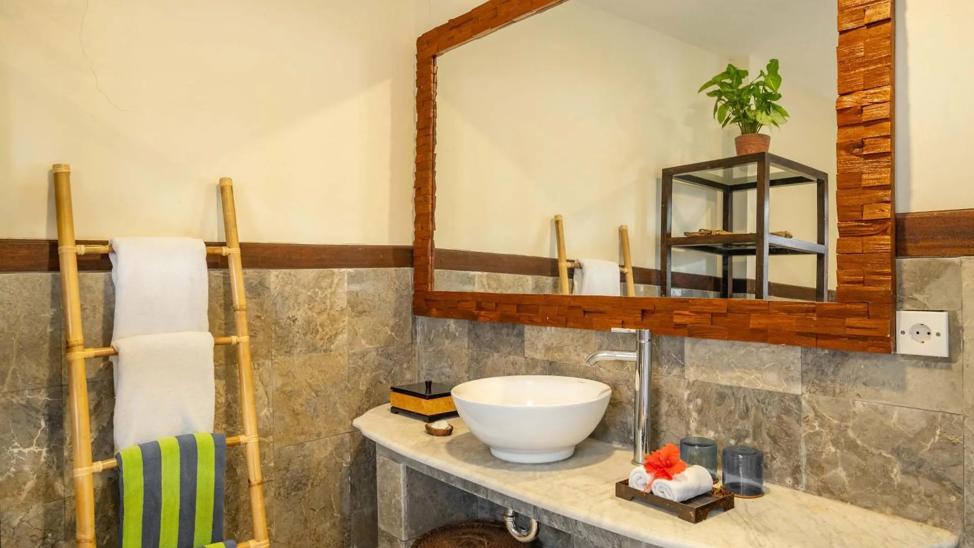 Villa Semana Resort Ubud Indonesia