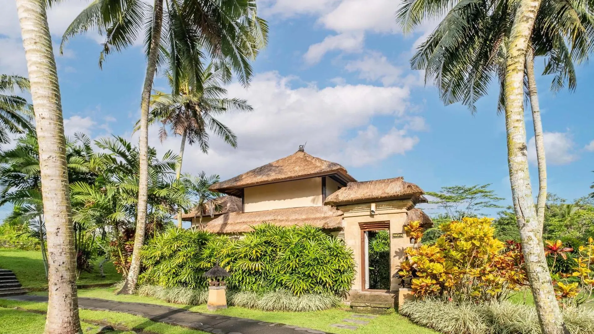 Villa Semana Resort Ubud  Ubud (Bali)