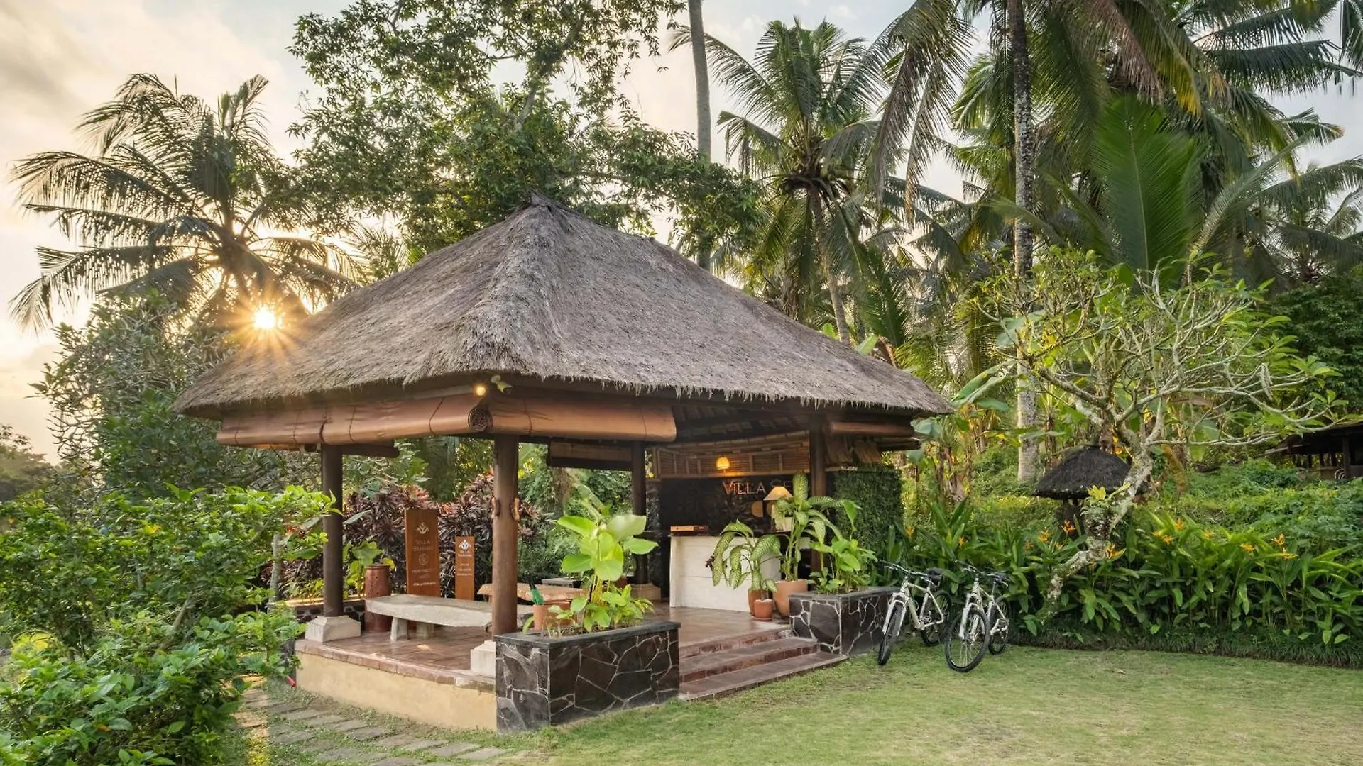 Villa Semana Resort Ubud Ubud (Bali)