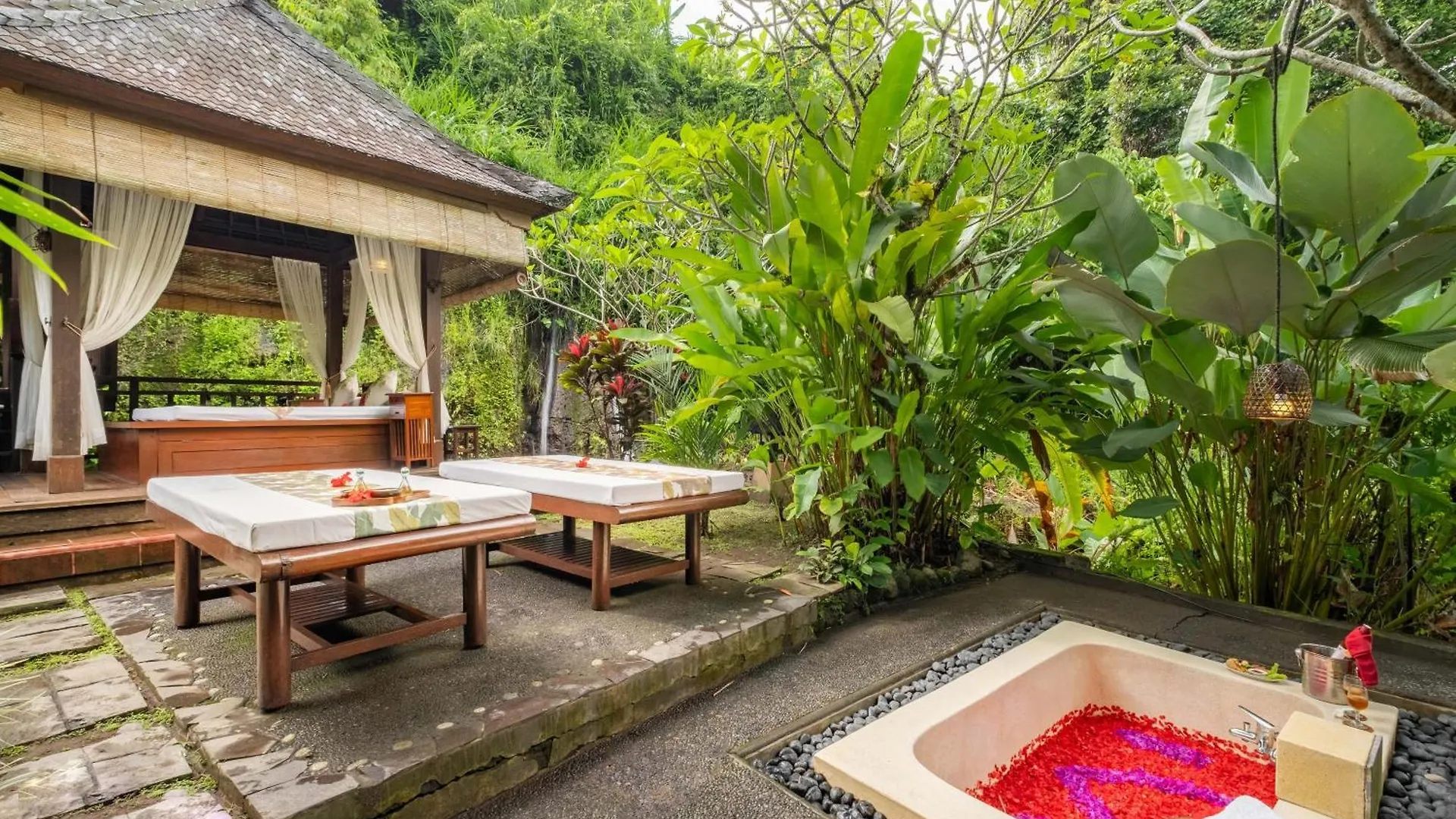 Villa Semana Resort Ubud Ubud (Bali)