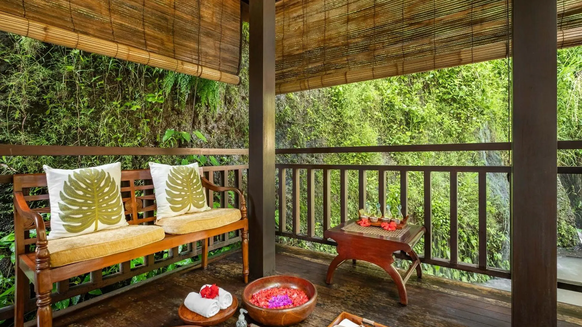 Villa Semana Resort Ubud Ubud (Bali)