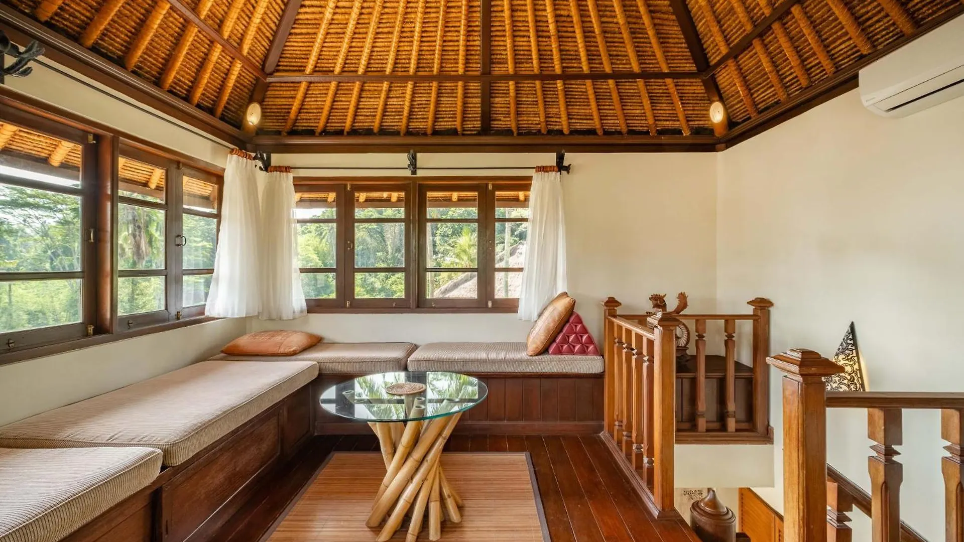 Villa Semana Resort Ubud