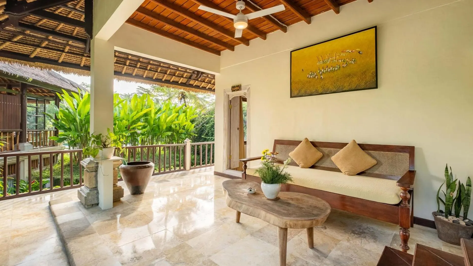 Villa Semana Resort Ubud  Ubud (Bali)