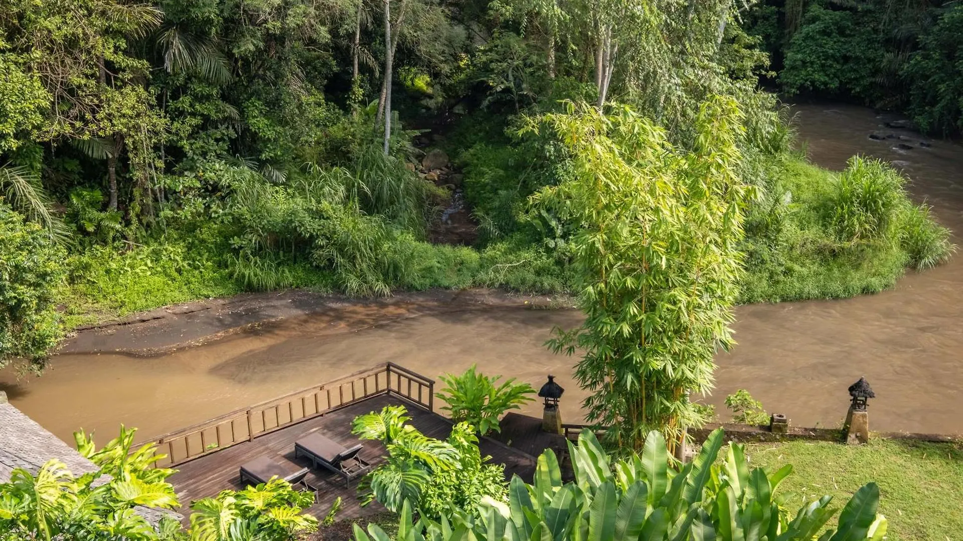 Villa Semana Resort Ubud