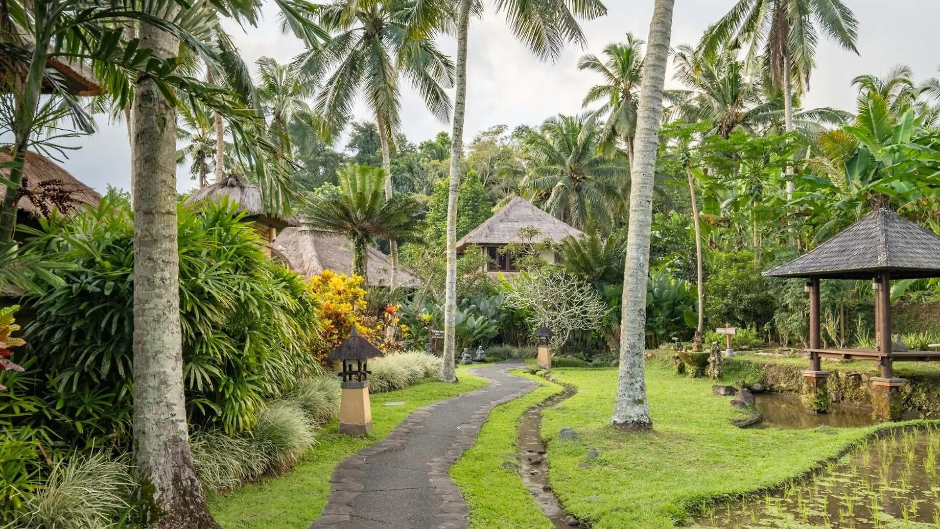 Villa Semana Resort Ubud