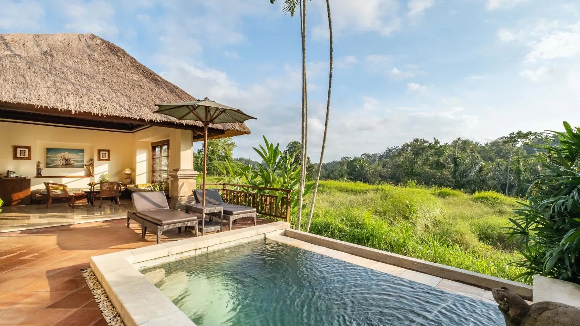 Villa Semana Resort Ubud