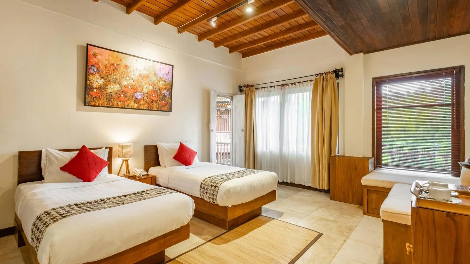 Villa Semana Resort Ubud 0*, Ubud (Bali)
