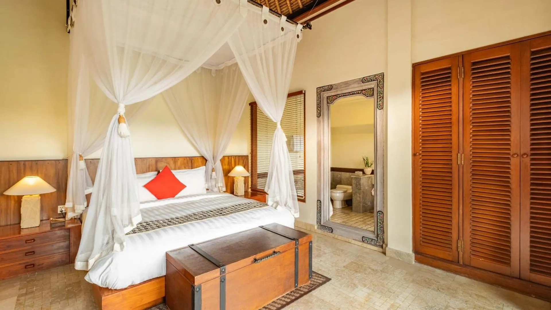 Villa Semana Resort Ubud