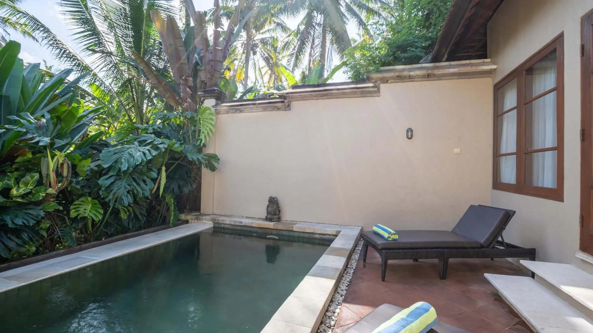 Villa Semana Resort Ubud 0*, Ubud (Bali) Indonesia