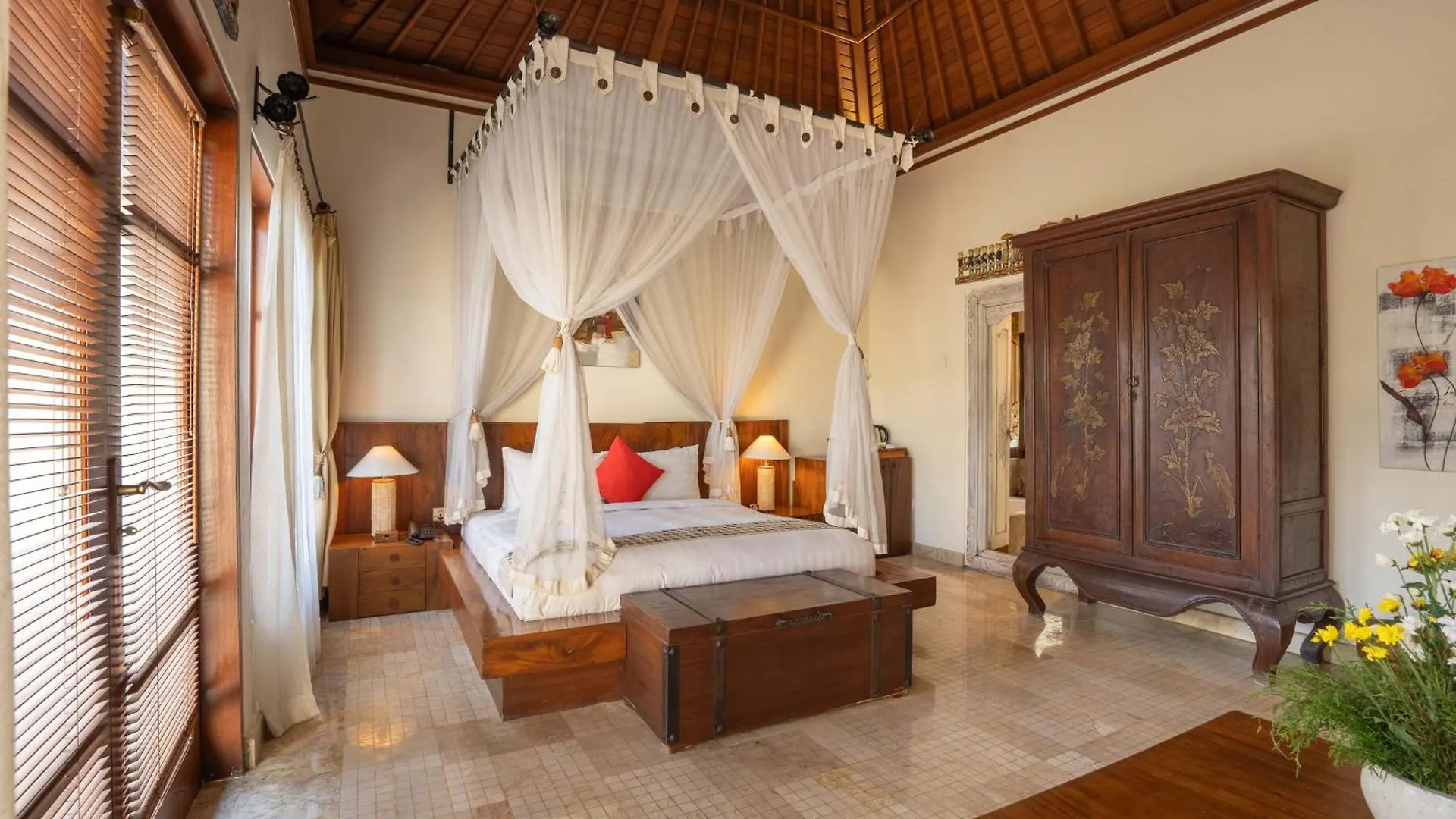 Villa Semana Resort Ubud  Ubud (Bali)