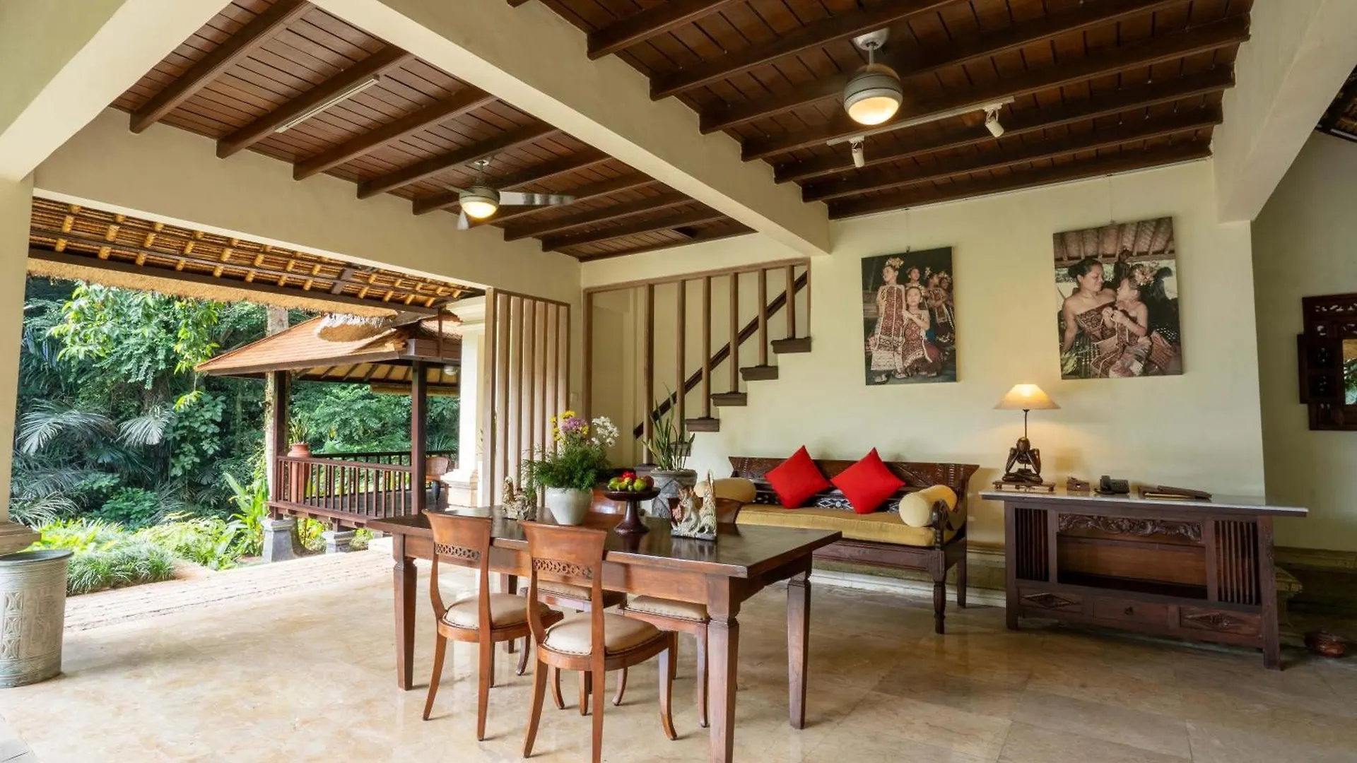 Villa Semana Resort Ubud