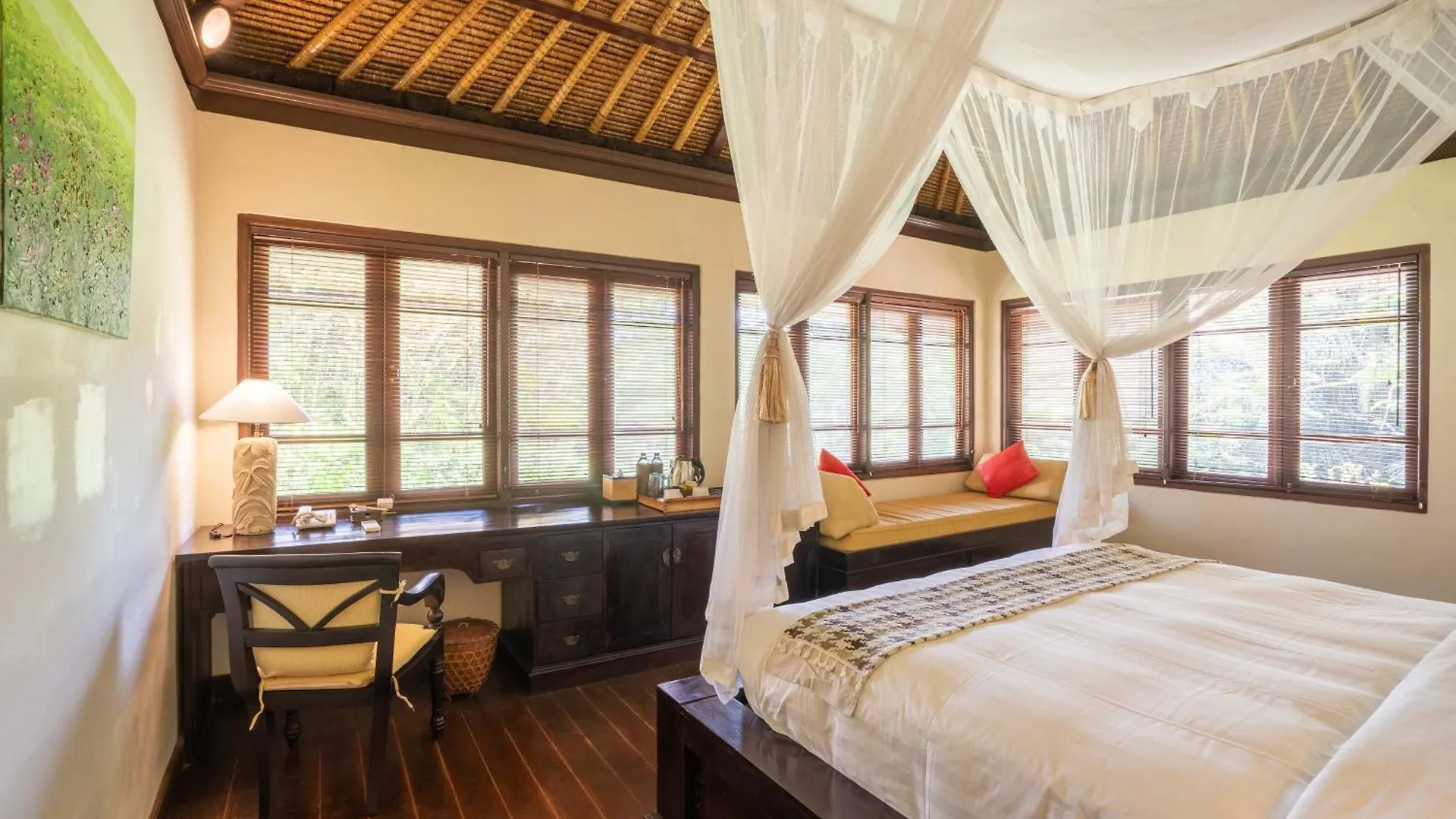 Villa Semana Resort Ubud 0*, Ubud (Bali)