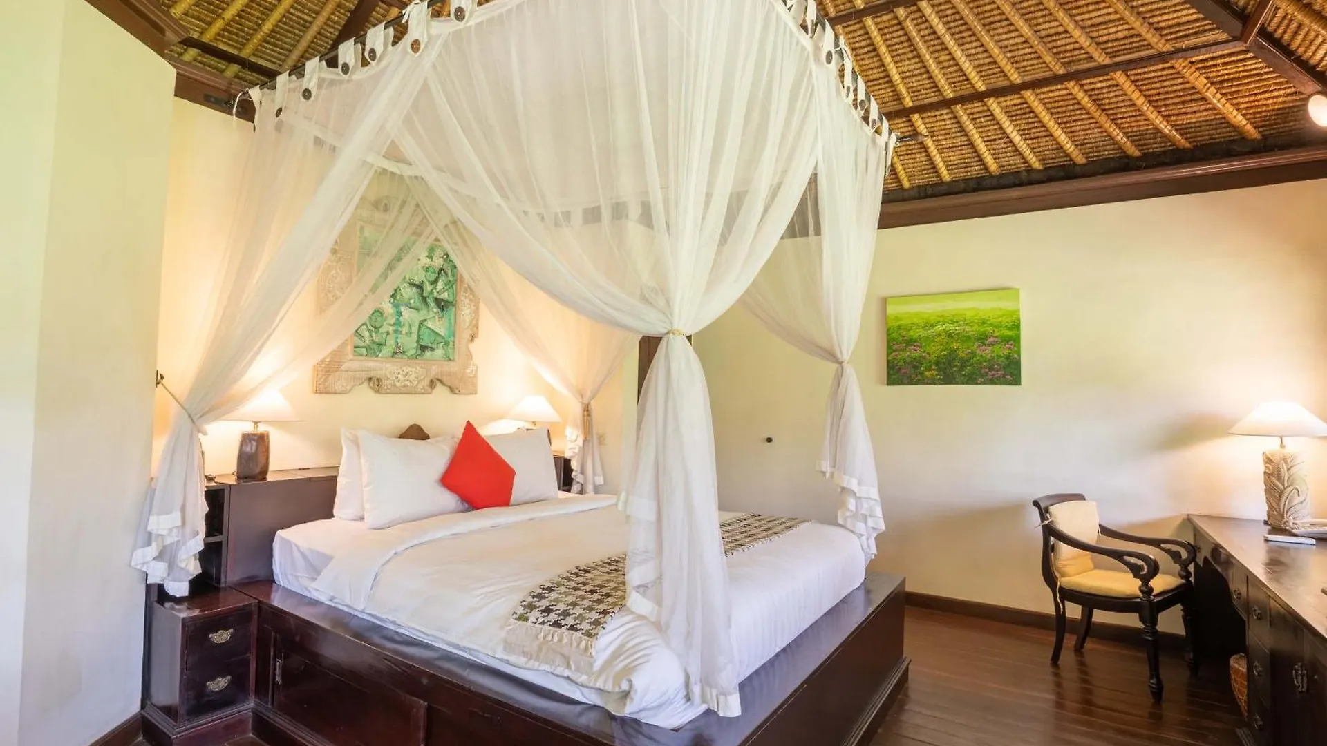 Villa Semana Resort Ubud