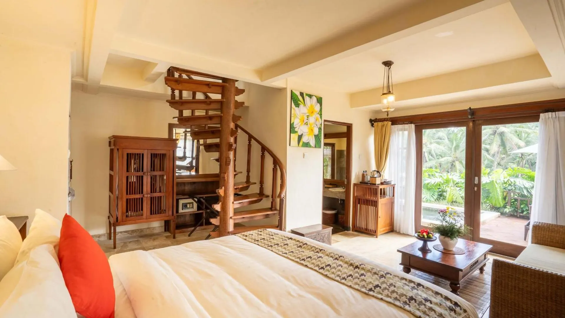 Villa Semana Resort Ubud