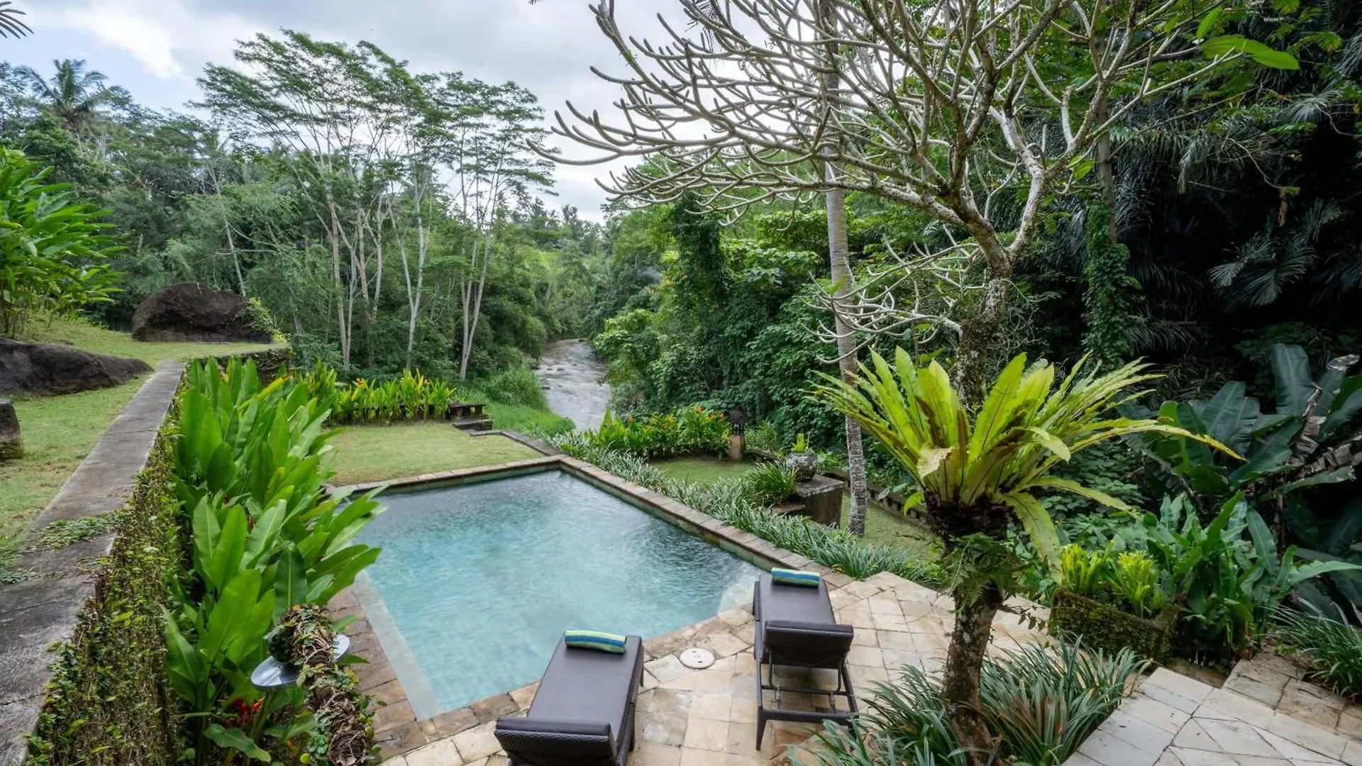 Villa Semana Resort Ubud 0*, Ubud (Bali) Indonesia