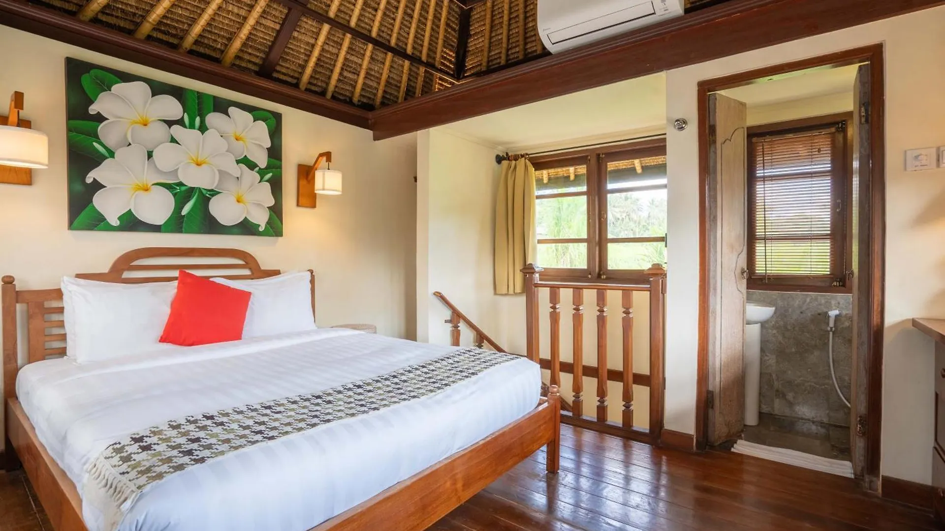 Villa Semana Resort Ubud  Ubud (Bali)