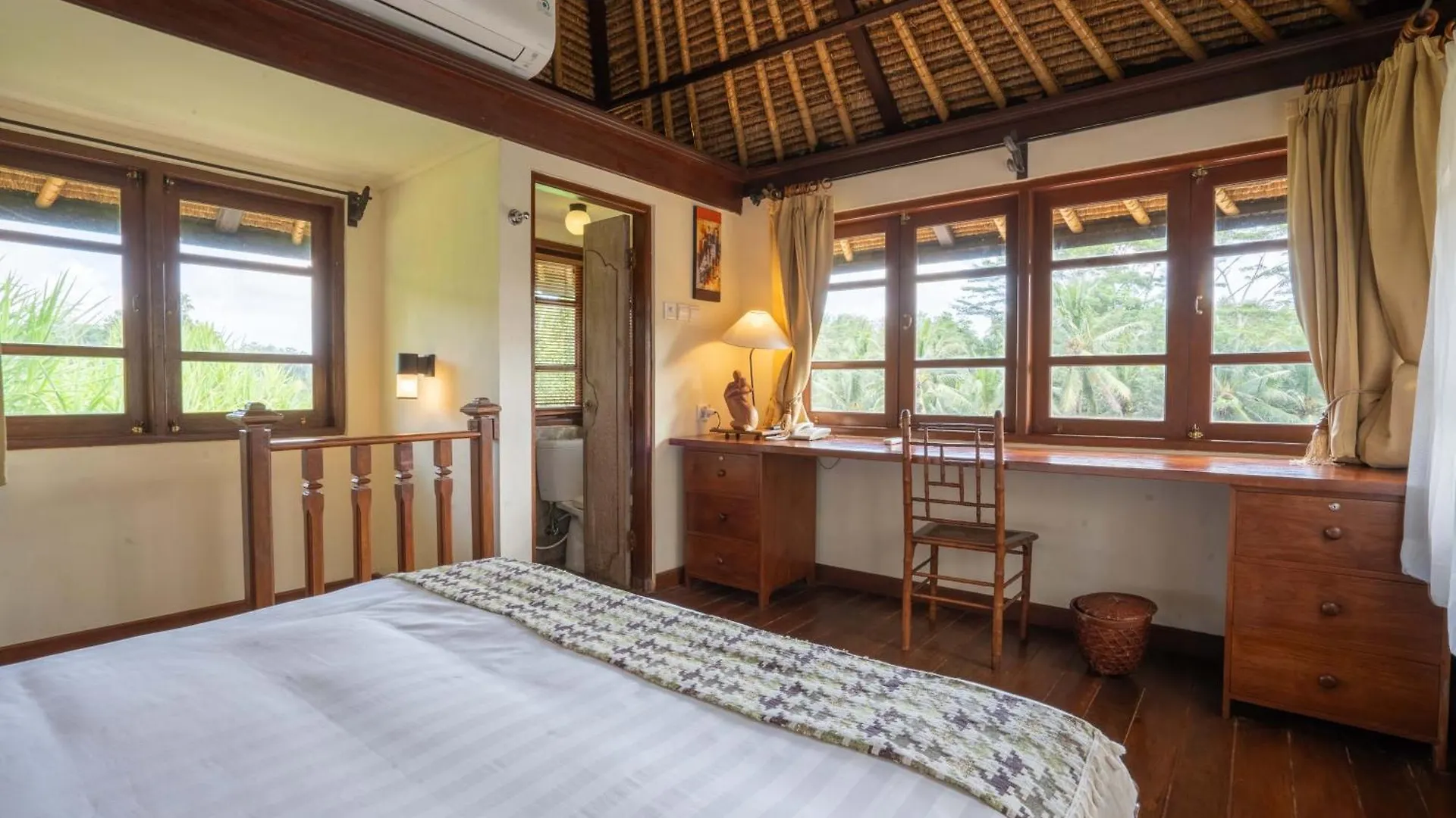 Villa Semana Resort Ubud Ubud (Bali)