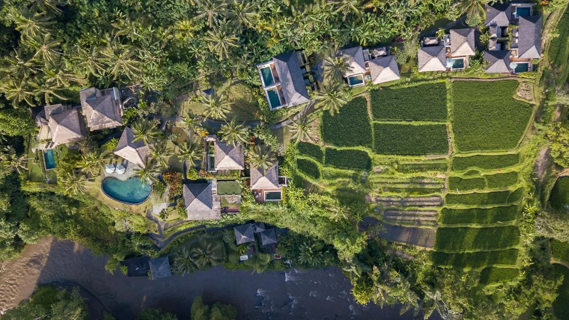 Villa Semana Resort Ubud
