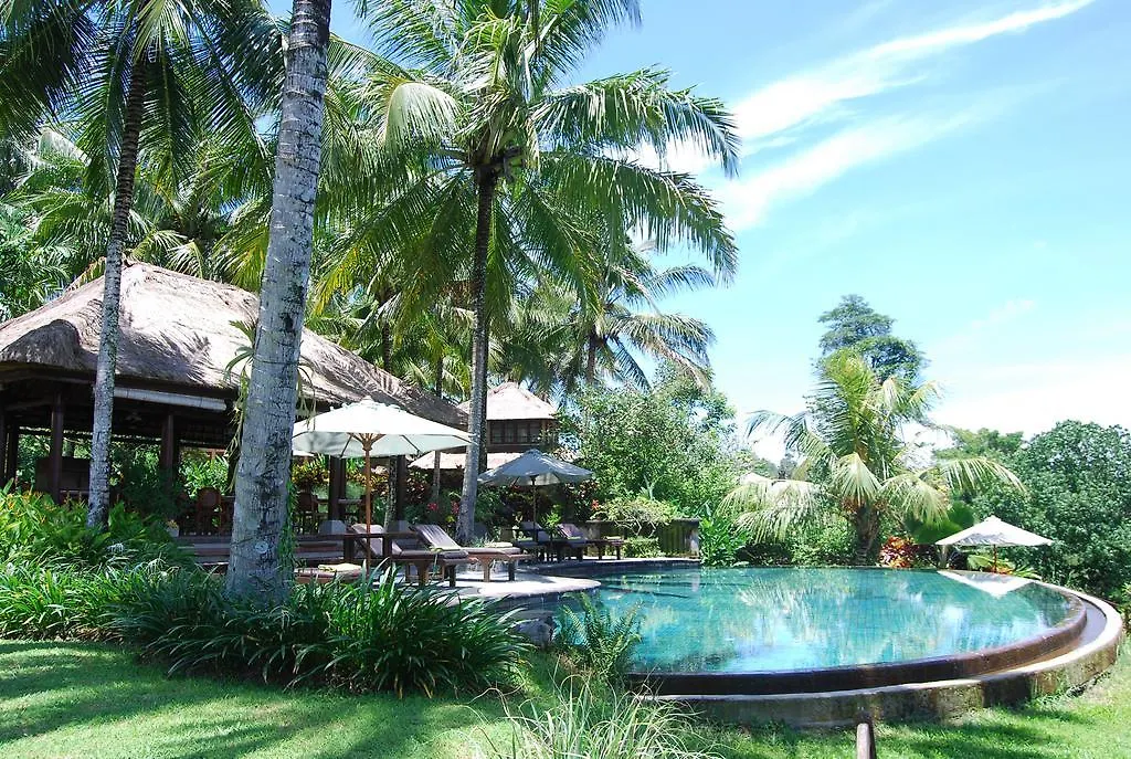Villa Semana Resort Ubud 0*, Ubud (Bali) Indonesia