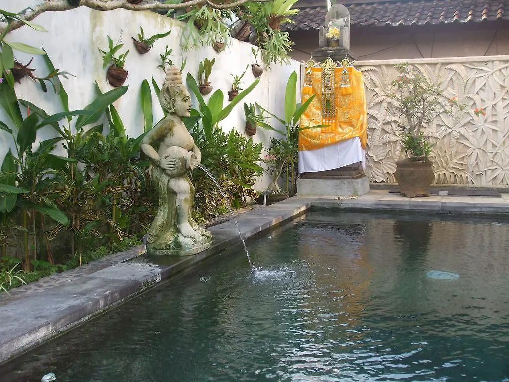Villa Semana Resort Ubud Ubud (Bali)