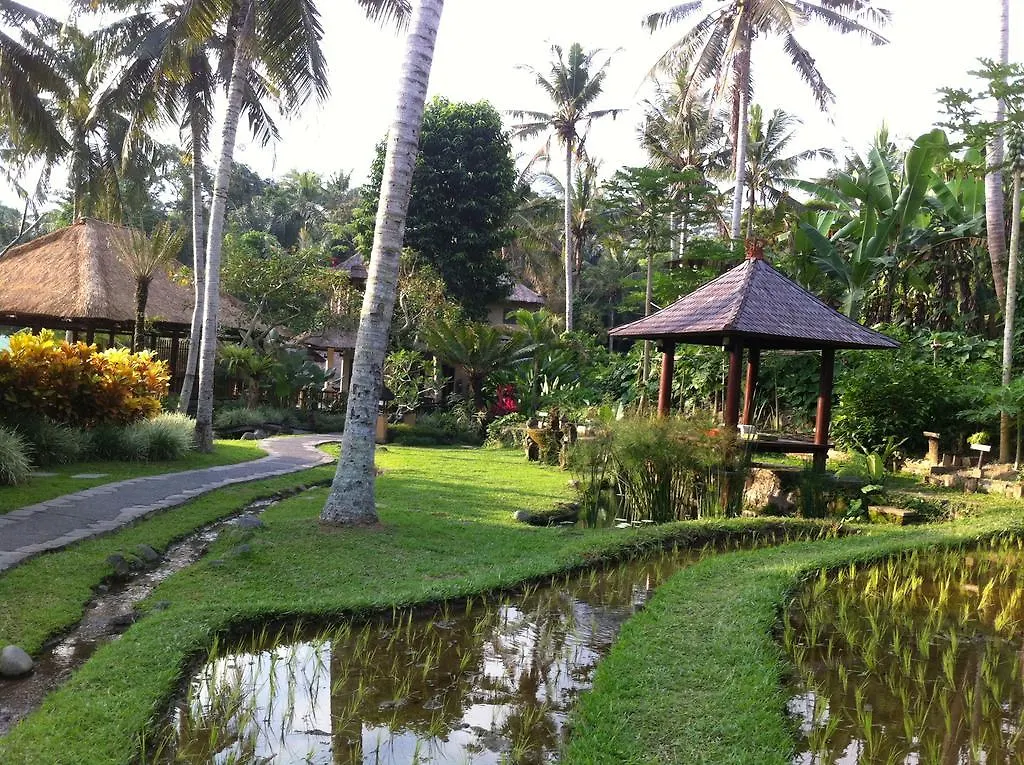 Villa Semana Resort Ubud 0*, Ubud (Bali) Indonesia