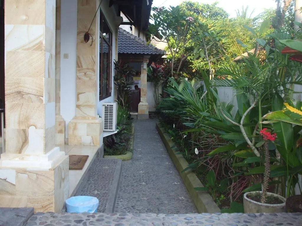 Villa Semana Resort Ubud
